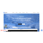 Guideflow – AI-Powered Interactive Product Demos